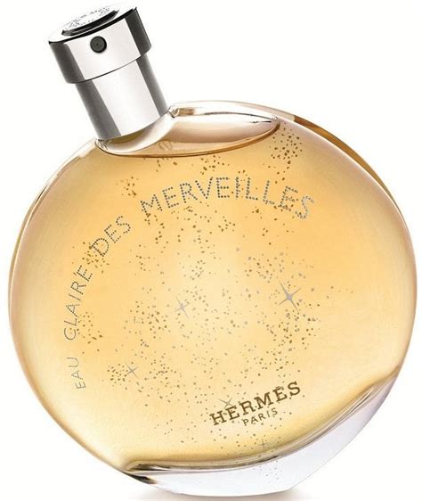 hermes eau claire des merveilles edt|eau claire Hermes.